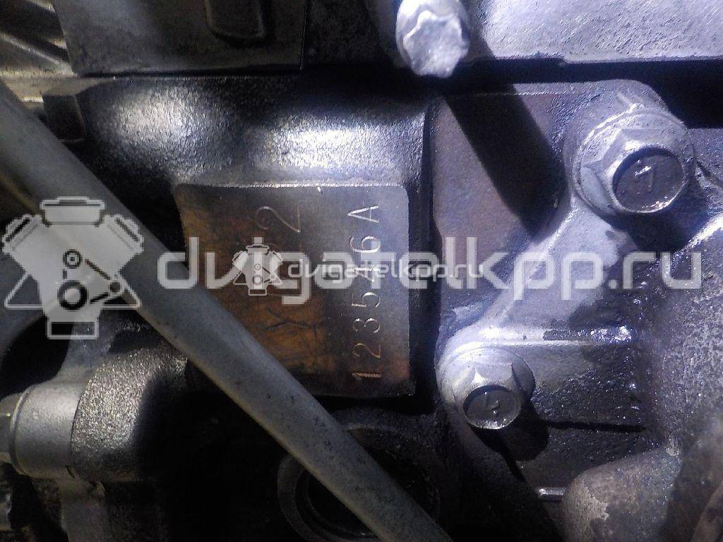 Фото Контрактный (б/у) двигатель YD22ETI для Nissan X-Trail 114 л.с 16V 2.2 л Дизельное топливо 10102EQ4A0 {forloop.counter}}
