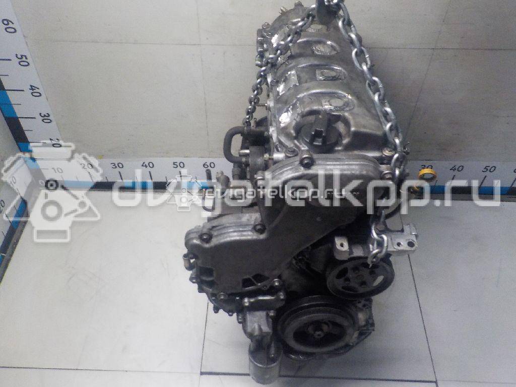 Фото Контрактный (б/у) двигатель YD22ETI для Nissan X-Trail 114 л.с 16V 2.2 л Дизельное топливо 10102EQ4A0 {forloop.counter}}