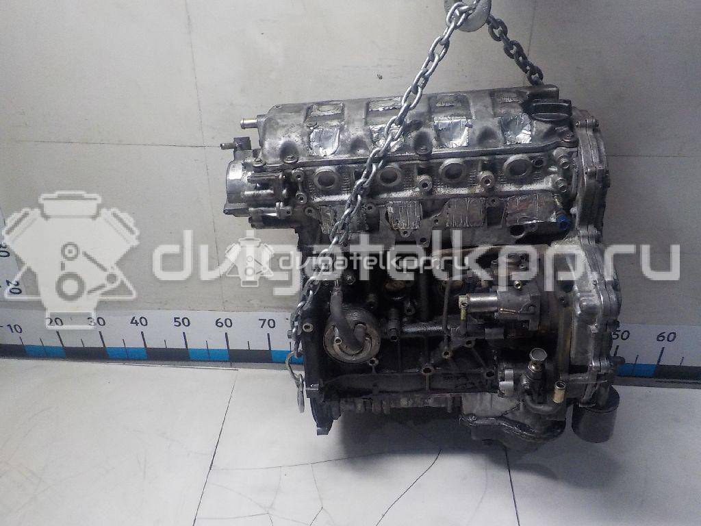 Фото Контрактный (б/у) двигатель YD22ETI для Nissan X-Trail 114 л.с 16V 2.2 л Дизельное топливо 10102EQ4A0 {forloop.counter}}