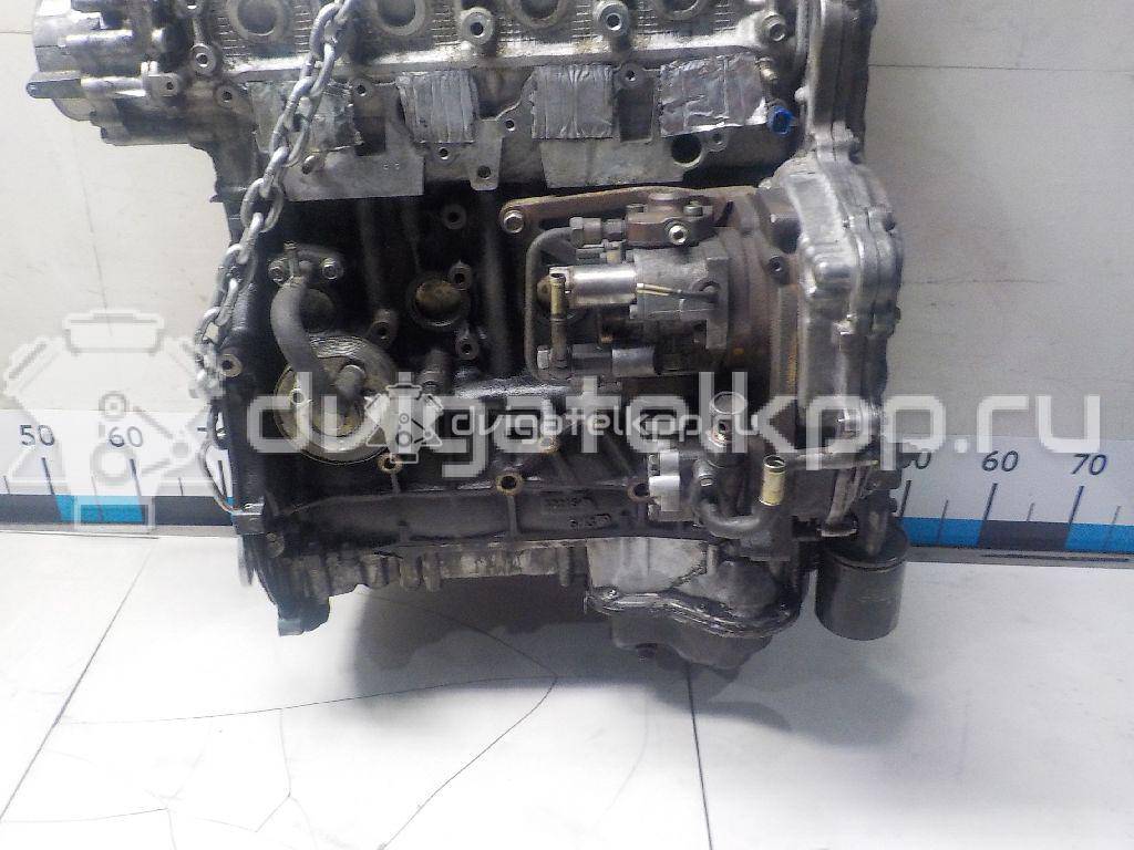 Фото Контрактный (б/у) двигатель YD22ETI для Nissan X-Trail 114 л.с 16V 2.2 л Дизельное топливо 10102EQ4A0 {forloop.counter}}