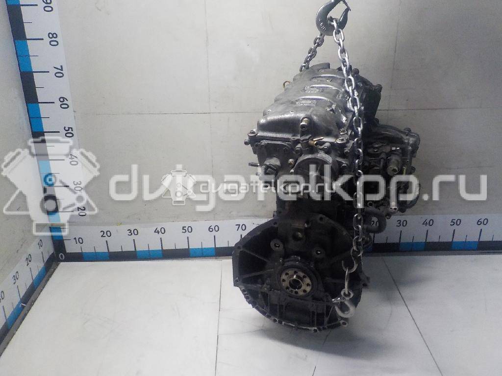 Фото Контрактный (б/у) двигатель YD22ETI для Nissan X-Trail 114 л.с 16V 2.2 л Дизельное топливо 10102EQ4A0 {forloop.counter}}