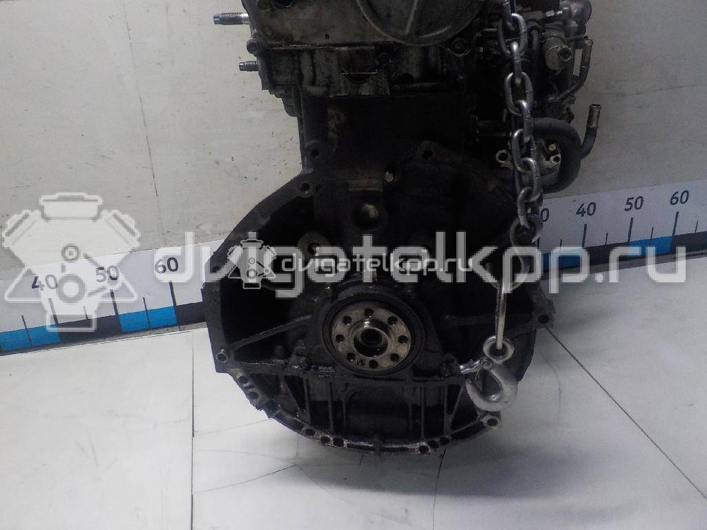 Фото Контрактный (б/у) двигатель YD22ETI для Nissan X-Trail 114 л.с 16V 2.2 л Дизельное топливо 10102EQ4A0 {forloop.counter}}