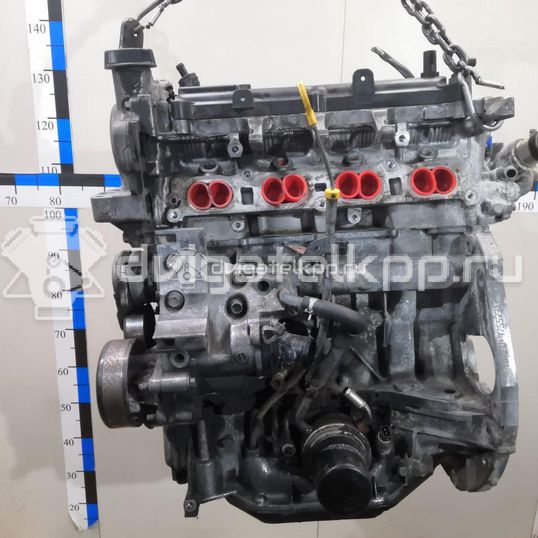 Фото Контрактный (б/у) двигатель MR20DE для Venucia / Suzuki / Samsung / Nissan / Nissan (Dongfeng) 144 л.с 16V 2.0 л бензин 10102JG4MA