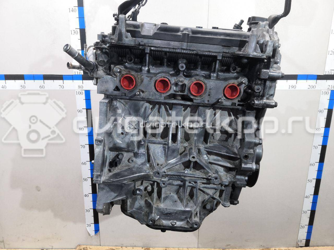 Фото Контрактный (б/у) двигатель MR20DE для Venucia / Suzuki / Samsung / Nissan / Nissan (Dongfeng) 144 л.с 16V 2.0 л бензин 10102JG4MA {forloop.counter}}