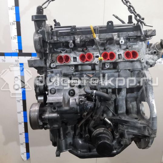 Фото Контрактный (б/у) двигатель MR20DE для Samsung / Suzuki / Nissan / Nissan (Dongfeng) 131-147 л.с 16V 2.0 л бензин 10102JG4MA