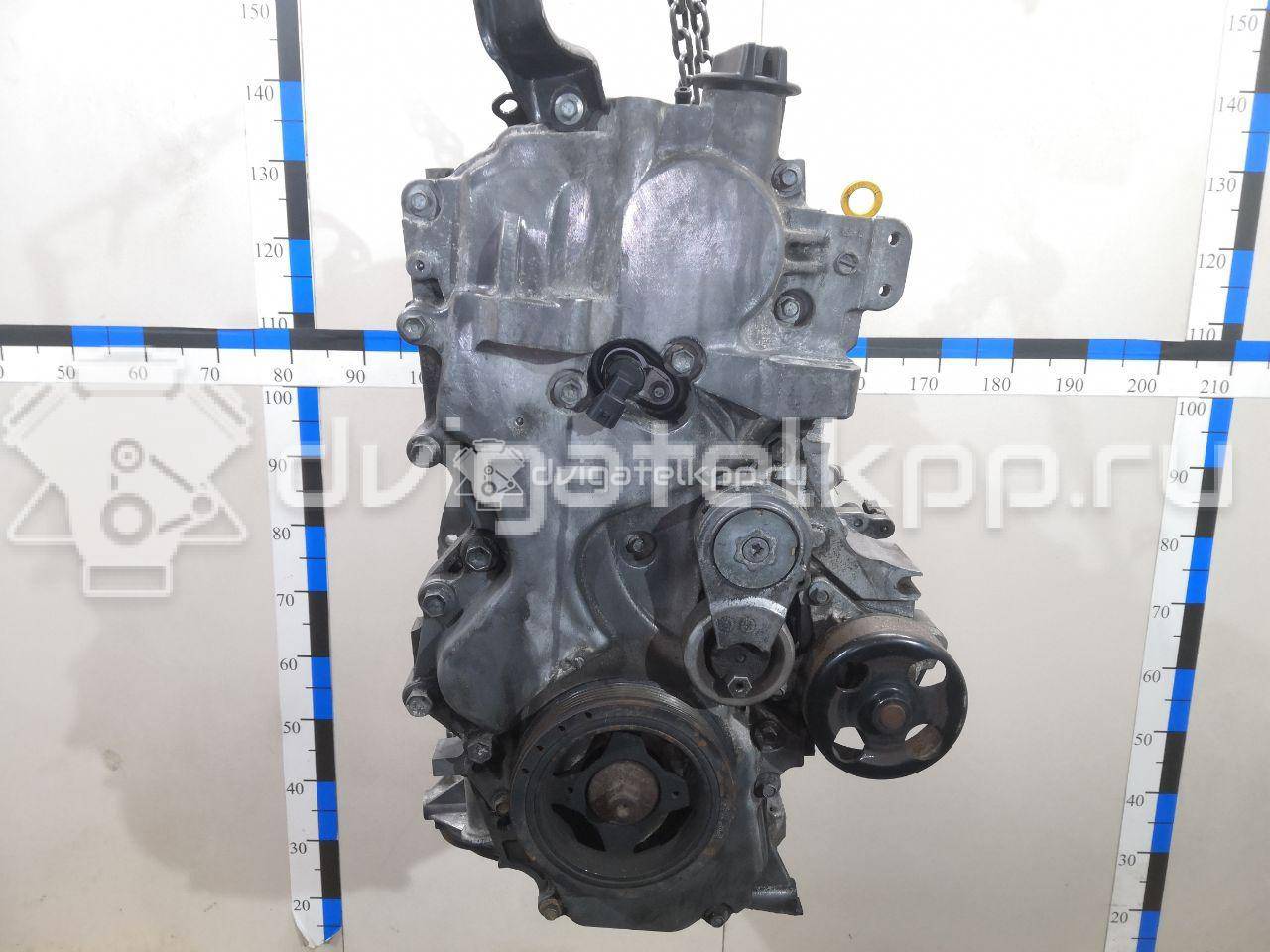 Фото Контрактный (б/у) двигатель MR20DE для Nissan (Dongfeng) / Suzuki / Samsung / Nissan 129-147 л.с 16V 2.0 л Бензин/спирт 10102JG4MA {forloop.counter}}