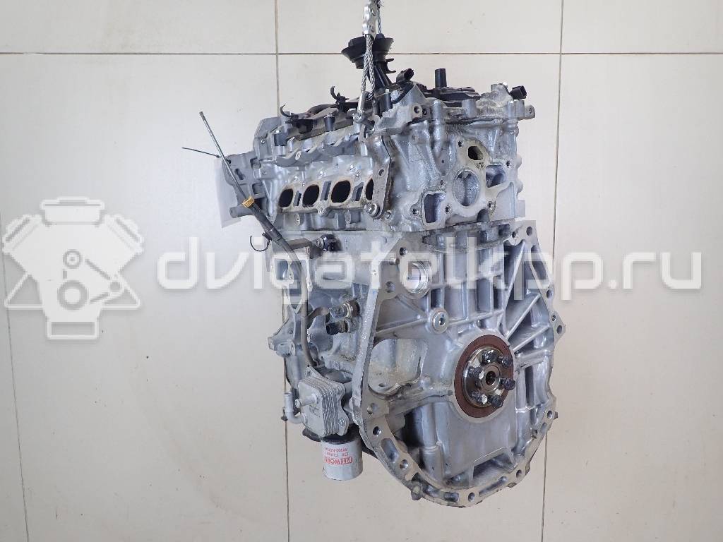 Фото Контрактный (б/у) двигатель MRA8DE для Nissan Bluebird / Tiida / Versa / Sentra Vii B17 129-131 л.с 16V 1.8 л бензин 101023RC4A {forloop.counter}}