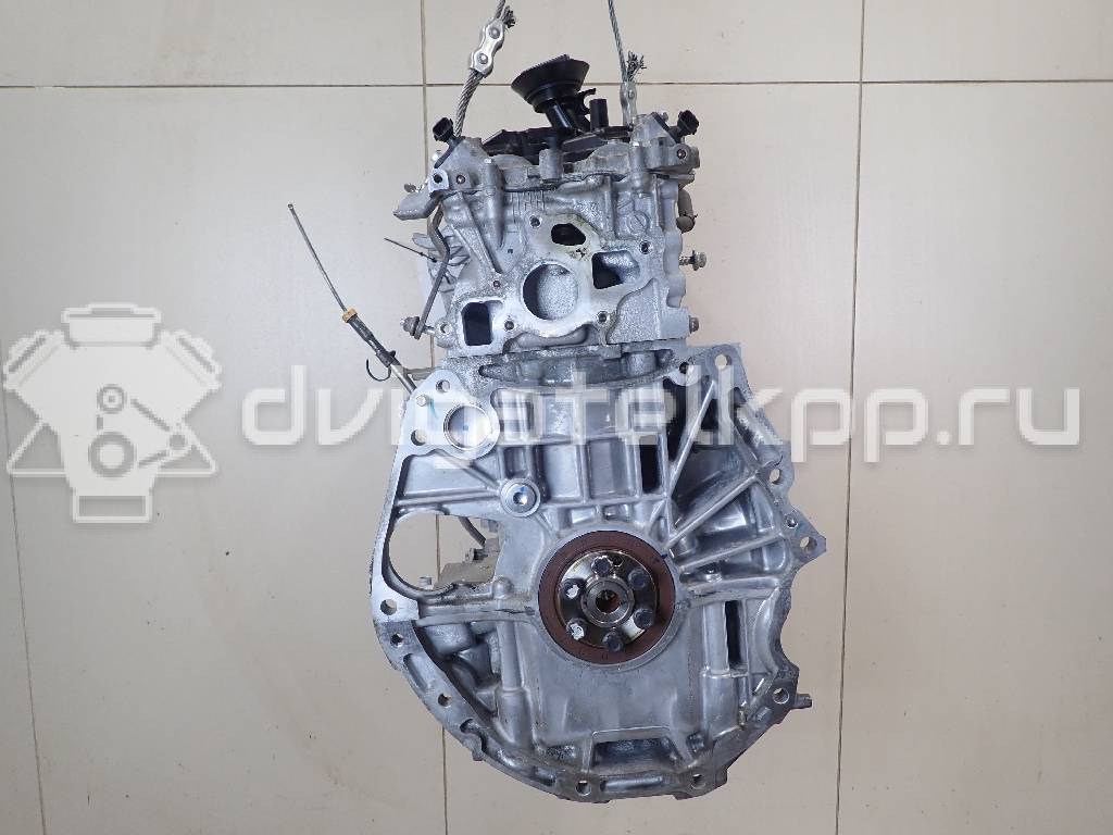 Фото Контрактный (б/у) двигатель MRA8DE для Nissan Bluebird / Tiida / Versa / Sentra Vii B17 129-131 л.с 16V 1.8 л бензин 101023RC4A {forloop.counter}}