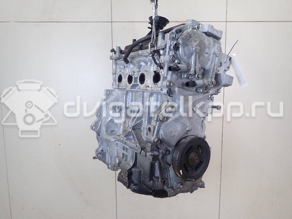 Фото Контрактный (б/у) двигатель MRA8DE для Nissan Bluebird / Tiida / Versa / Sentra Vii B17 129-131 л.с 16V 1.8 л бензин 101023RC4A {forloop.counter}}