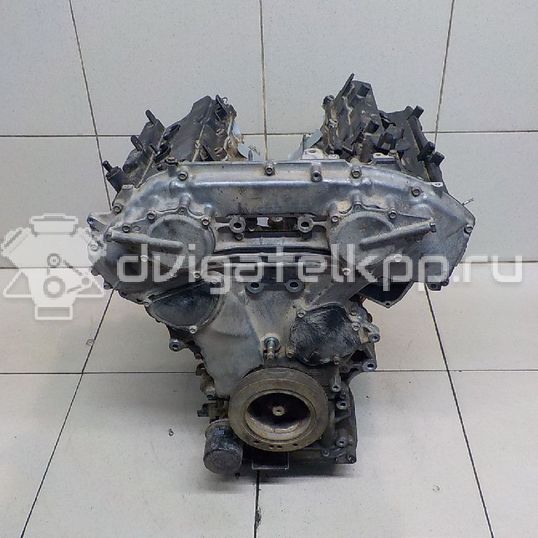 Фото Контрактный (б/у) двигатель VQ23DE для Samsung / Nissan 173 л.с 24V 2.3 л бензин 101029Y4A0