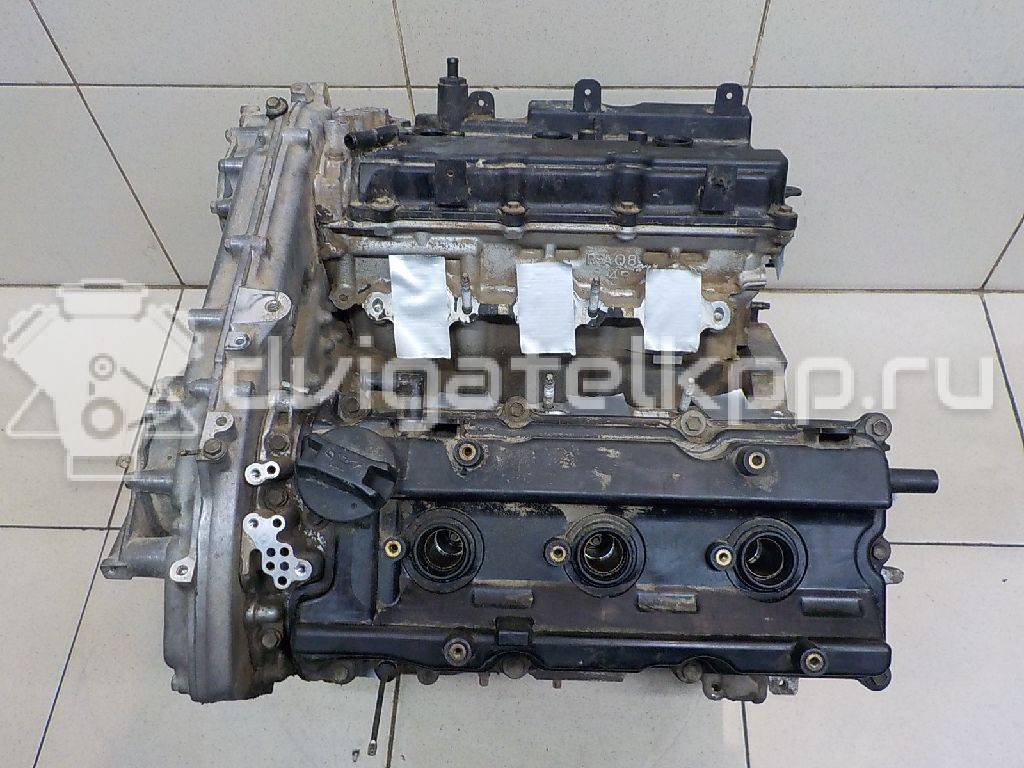 Фото Контрактный (б/у) двигатель VQ23DE для Samsung / Nissan 173 л.с 24V 2.3 л бензин 101029Y4A0 {forloop.counter}}