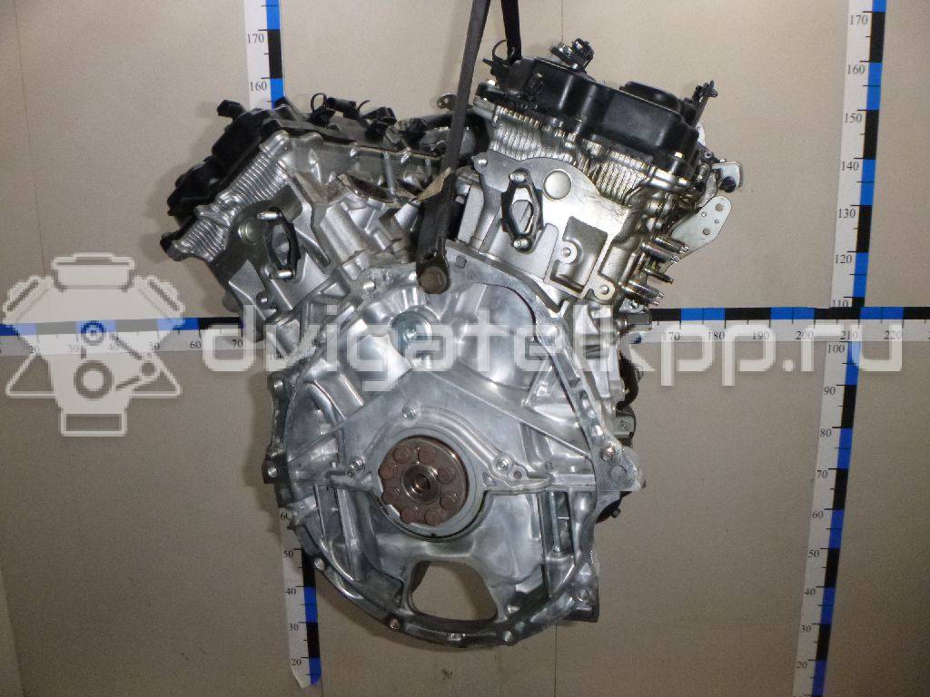 Фото Контрактный (б/у) двигатель VQ25DE для Mitsuoka / Samsung / Nissan 178-209 л.с 24V 2.5 л бензин 10102JN0A1 {forloop.counter}}