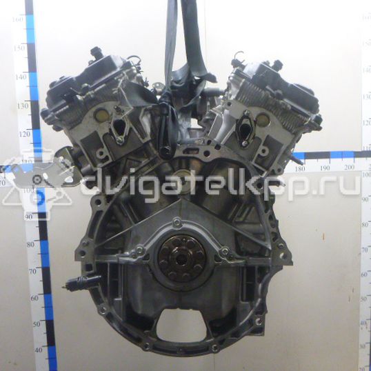 Фото Контрактный (б/у) двигатель VQ25DE для Mitsuoka / Samsung / Nissan 182-209 л.с 24V 2.5 л бензин 10102JN0A1