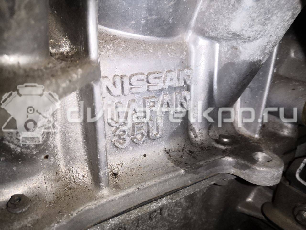 Фото Контрактный (б/у) двигатель VQ25DE для Mitsuoka / Samsung / Nissan / Nissan (Dongfeng) 182-209 л.с 24V 2.5 л бензин 10102JN0A0 {forloop.counter}}