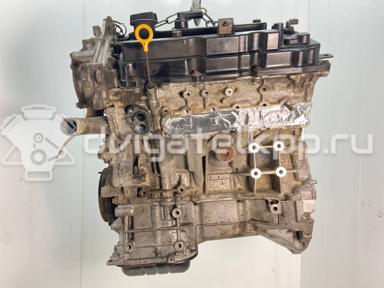 Фото Контрактный (б/у) двигатель VQ25DE для Mitsuoka / Samsung / Nissan / Nissan (Dongfeng) 182-209 л.с 24V 2.5 л бензин 10102JN0A1 {forloop.counter}}