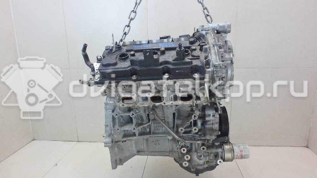 Фото Контрактный (б/у) двигатель VQ25DE для Mitsuoka / Samsung / Nissan / Nissan (Dongfeng) 182-209 л.с 24V 2.5 л бензин 10102JN0A1 {forloop.counter}}