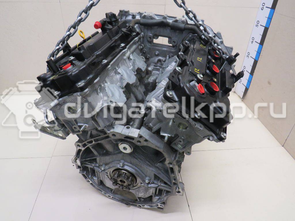 Фото Контрактный (б/у) двигатель VQ25DE для Mitsuoka / Samsung / Nissan / Nissan (Dongfeng) 182-209 л.с 24V 2.5 л бензин 10102JN0A1 {forloop.counter}}