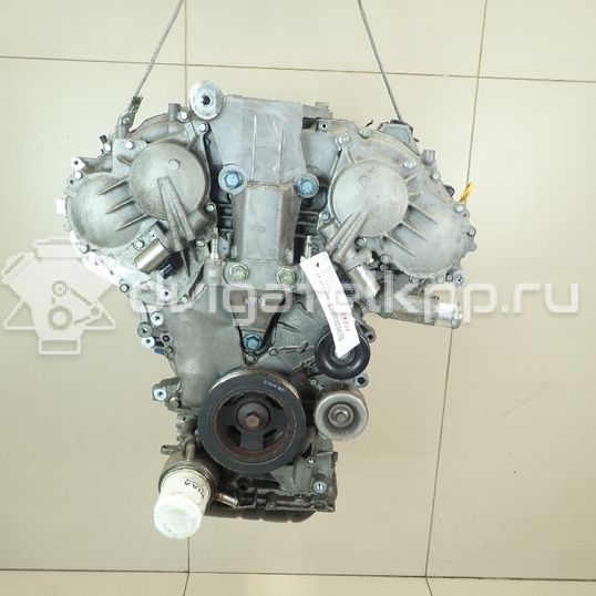 Фото Контрактный (б/у) двигатель VQ25DE для Mitsuoka / Samsung / Nissan / Nissan (Dongfeng) 182-209 л.с 24V 2.5 л бензин 10102JN0A1