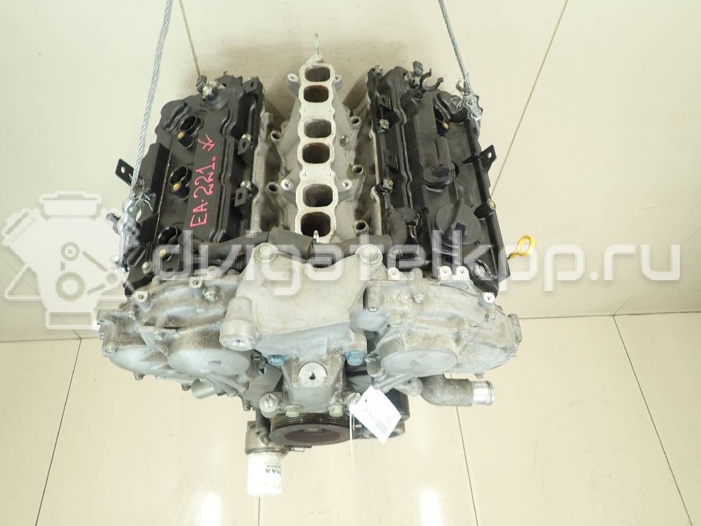 Фото Контрактный (б/у) двигатель VQ25DE для Mitsuoka / Samsung / Nissan / Nissan (Dongfeng) 182-209 л.с 24V 2.5 л бензин 10102JN0A1 {forloop.counter}}