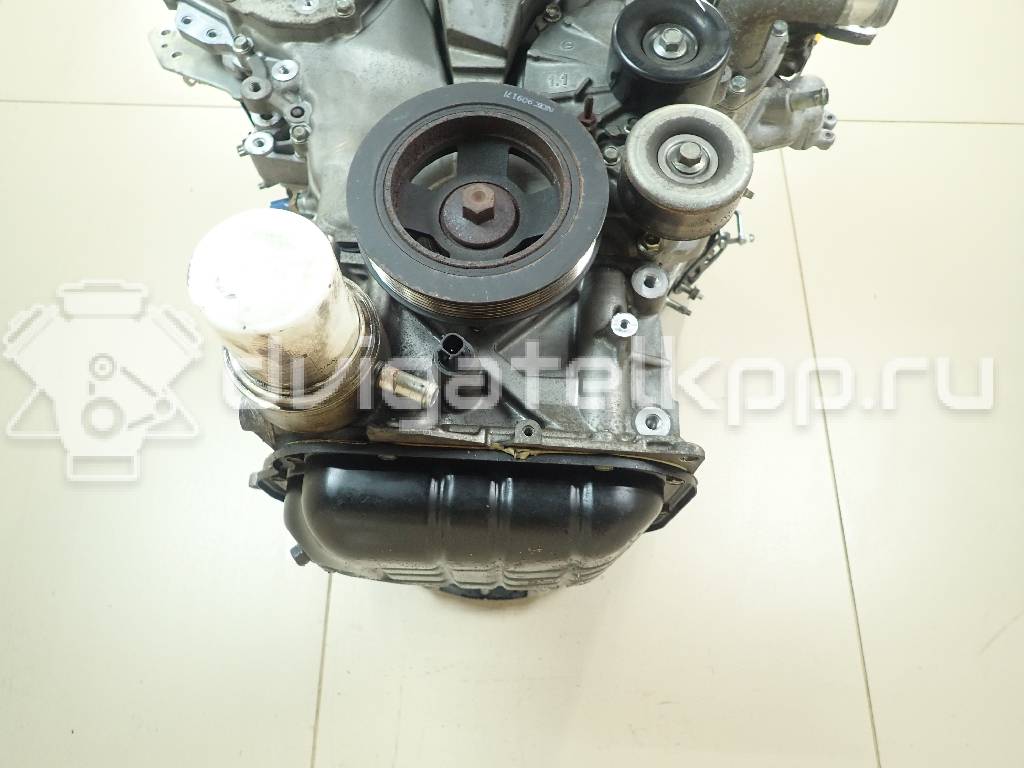 Фото Контрактный (б/у) двигатель VQ25DE для Mitsuoka / Samsung / Nissan / Nissan (Dongfeng) 182-209 л.с 24V 2.5 л бензин 10102JN0A1 {forloop.counter}}