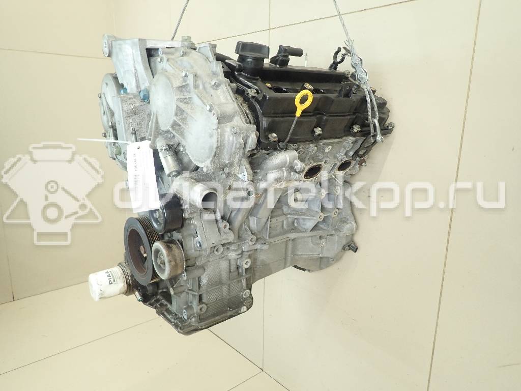 Фото Контрактный (б/у) двигатель VQ25DE для Mitsuoka / Samsung / Nissan / Nissan (Dongfeng) 182-209 л.с 24V 2.5 л бензин 10102JN0A1 {forloop.counter}}