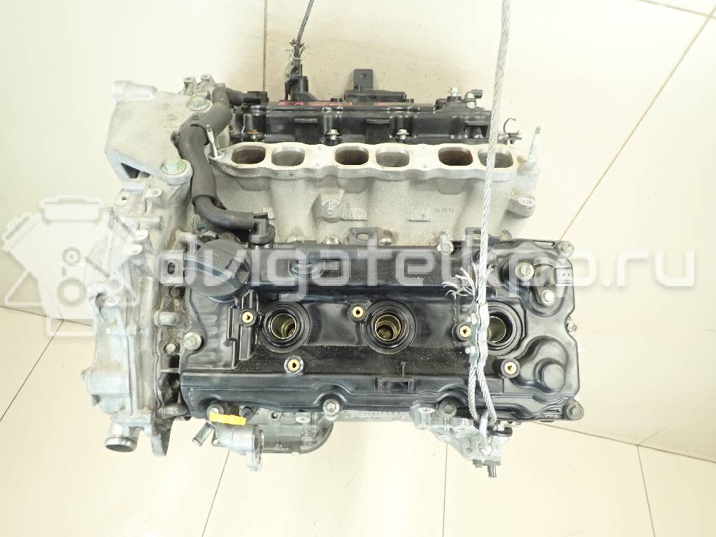 Фото Контрактный (б/у) двигатель VQ25DE для Mitsuoka / Samsung / Nissan / Nissan (Dongfeng) 182-209 л.с 24V 2.5 л бензин 10102JN0A1 {forloop.counter}}