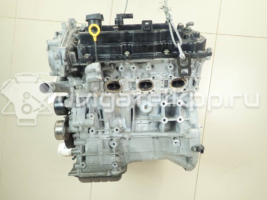 Фото Контрактный (б/у) двигатель VQ25DE для Mitsuoka / Samsung / Nissan / Nissan (Dongfeng) 182-209 л.с 24V 2.5 л бензин 10102JN0A1 {forloop.counter}}