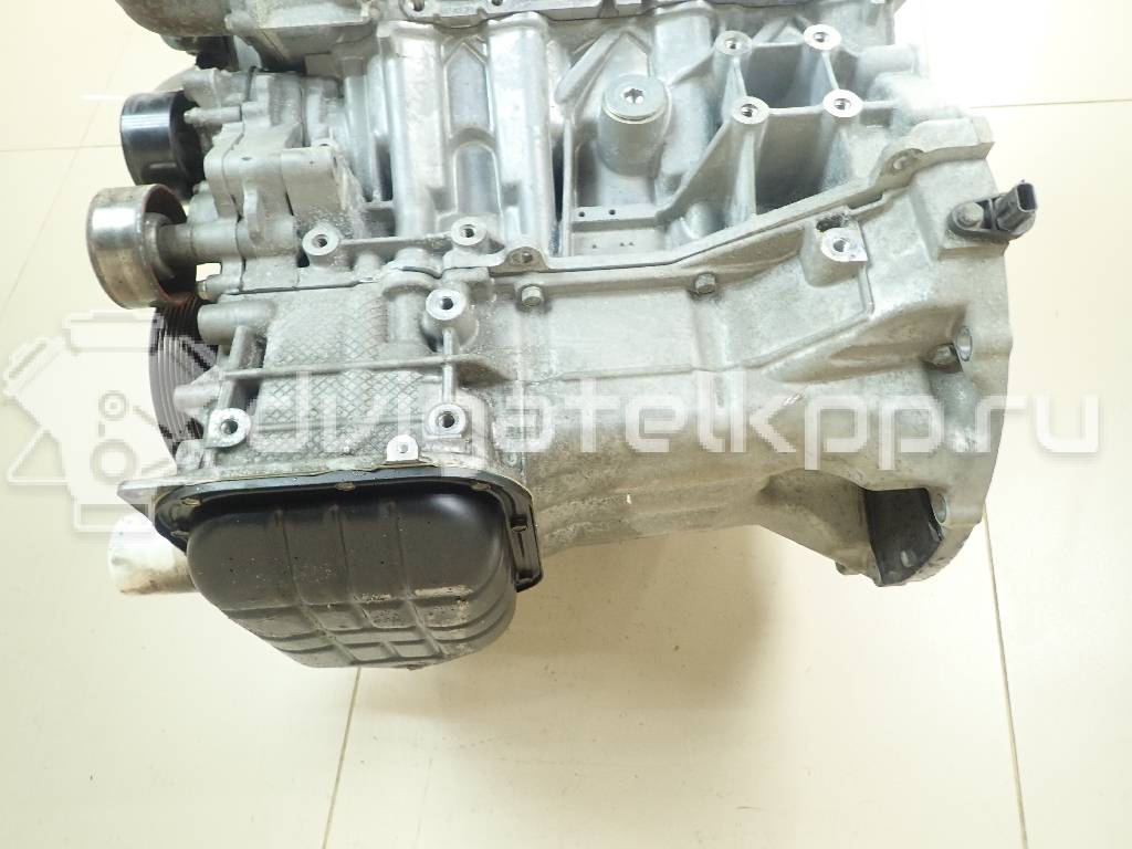 Фото Контрактный (б/у) двигатель VQ25DE для Mitsuoka / Samsung / Nissan / Nissan (Dongfeng) 182-209 л.с 24V 2.5 л бензин 10102JN0A1 {forloop.counter}}