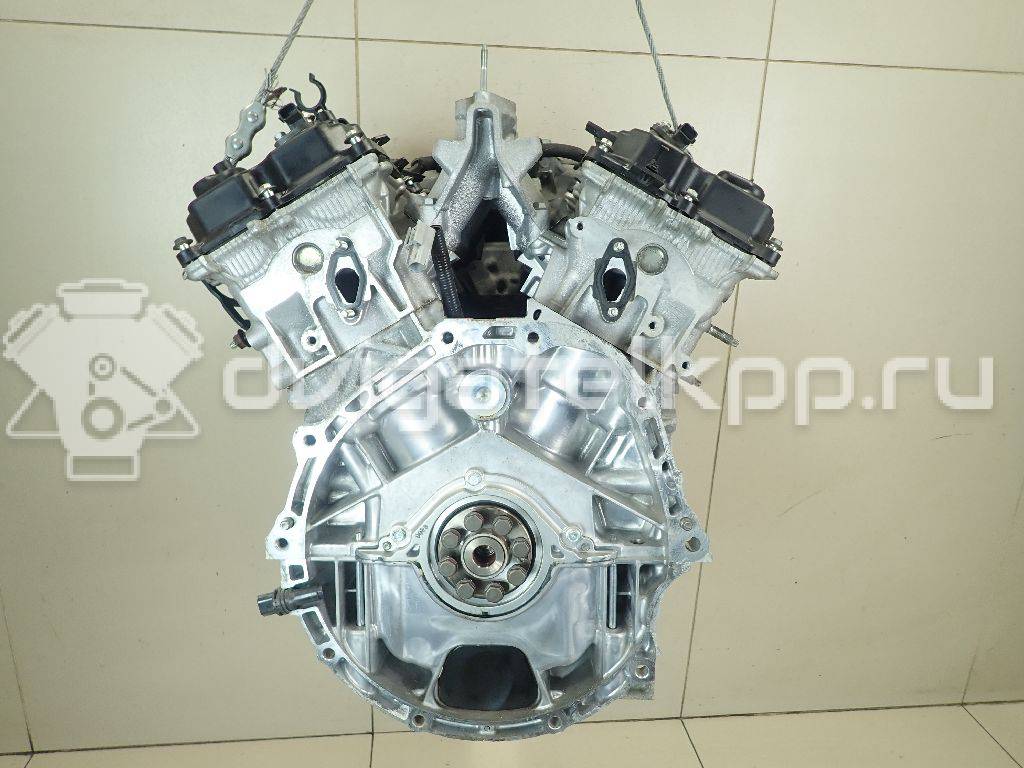 Фото Контрактный (б/у) двигатель VQ25DE для Mitsuoka / Samsung / Nissan / Nissan (Dongfeng) 182-209 л.с 24V 2.5 л бензин 10102JN0A1 {forloop.counter}}