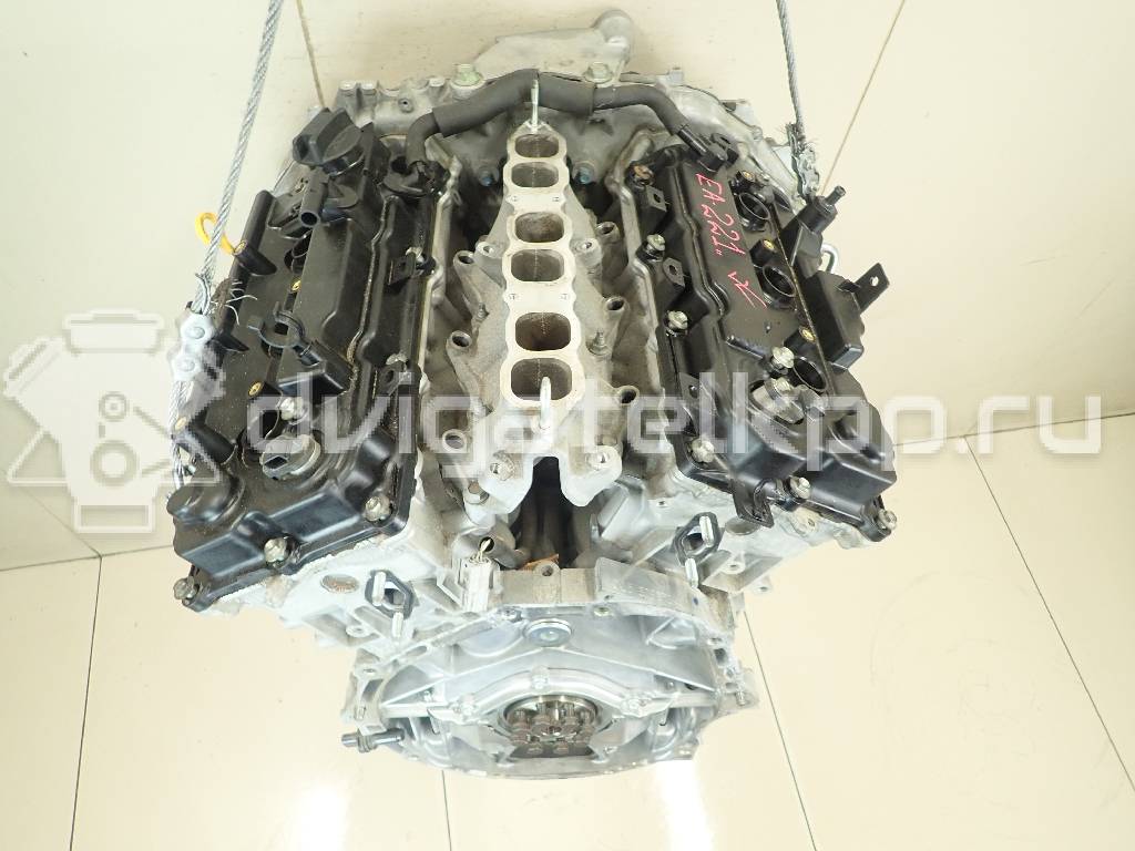 Фото Контрактный (б/у) двигатель VQ25DE для Mitsuoka / Samsung / Nissan / Nissan (Dongfeng) 182-209 л.с 24V 2.5 л бензин 10102JN0A1 {forloop.counter}}