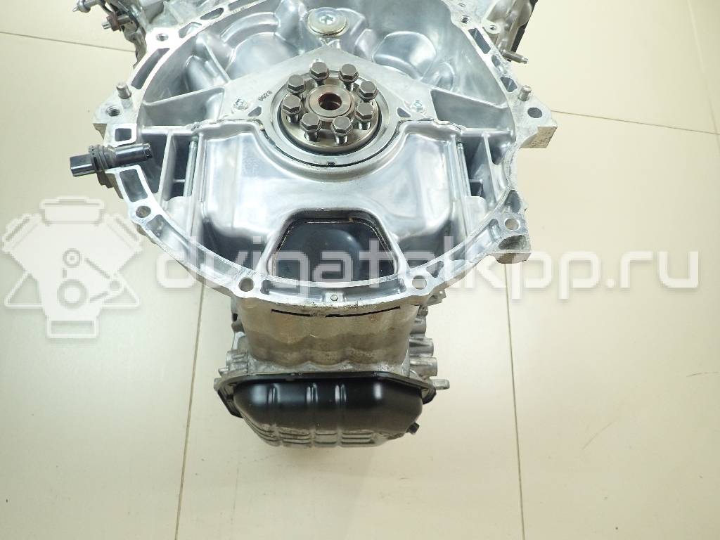 Фото Контрактный (б/у) двигатель VQ25DE для Mitsuoka / Samsung / Nissan / Nissan (Dongfeng) 182-209 л.с 24V 2.5 л бензин 10102JN0A1 {forloop.counter}}