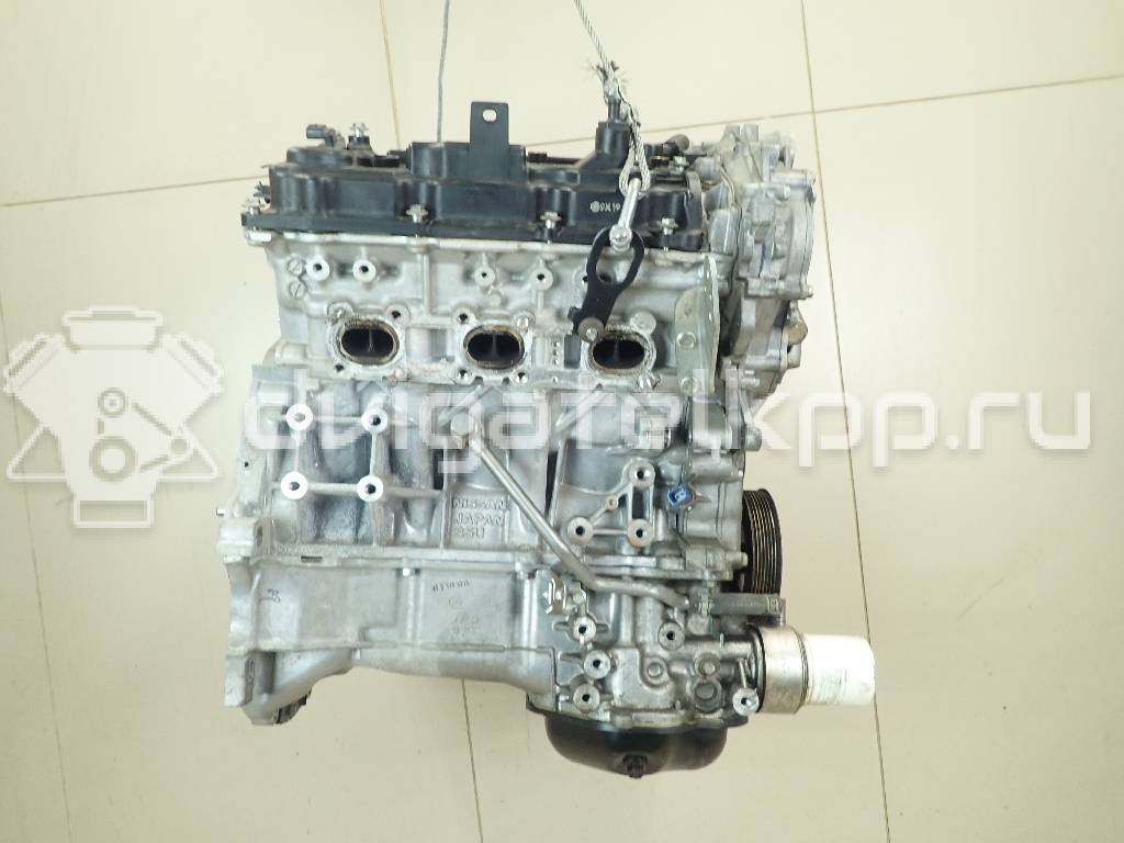 Фото Контрактный (б/у) двигатель VQ25DE для Mitsuoka / Samsung / Nissan / Nissan (Dongfeng) 182-209 л.с 24V 2.5 л бензин 10102JN0A1 {forloop.counter}}
