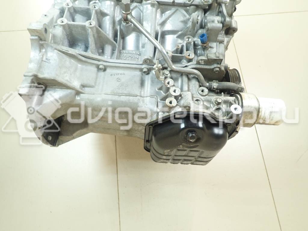 Фото Контрактный (б/у) двигатель VQ25DE для Mitsuoka / Samsung / Nissan / Nissan (Dongfeng) 182-209 л.с 24V 2.5 л бензин 10102JN0A1 {forloop.counter}}