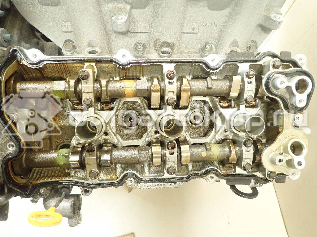 Фото Контрактный (б/у) двигатель VQ25DE для Mitsuoka / Samsung / Nissan / Nissan (Dongfeng) 182-209 л.с 24V 2.5 л бензин 10102JN0A1 {forloop.counter}}