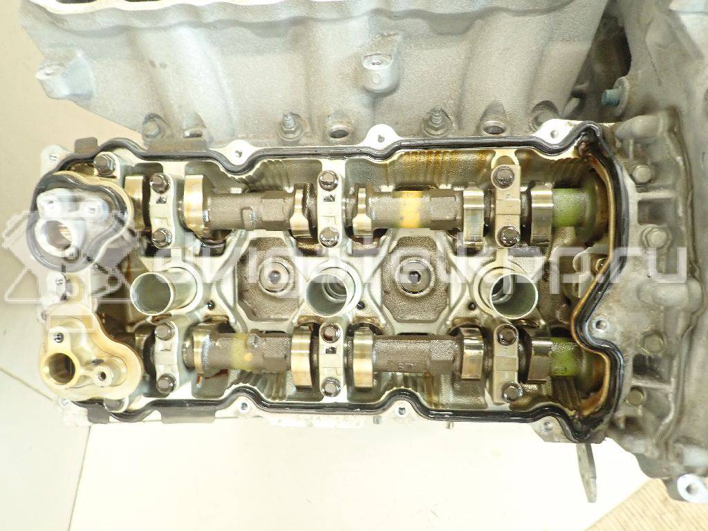 Фото Контрактный (б/у) двигатель VQ25DE для Mitsuoka / Samsung / Nissan / Nissan (Dongfeng) 182-209 л.с 24V 2.5 л бензин 10102JN0A1 {forloop.counter}}
