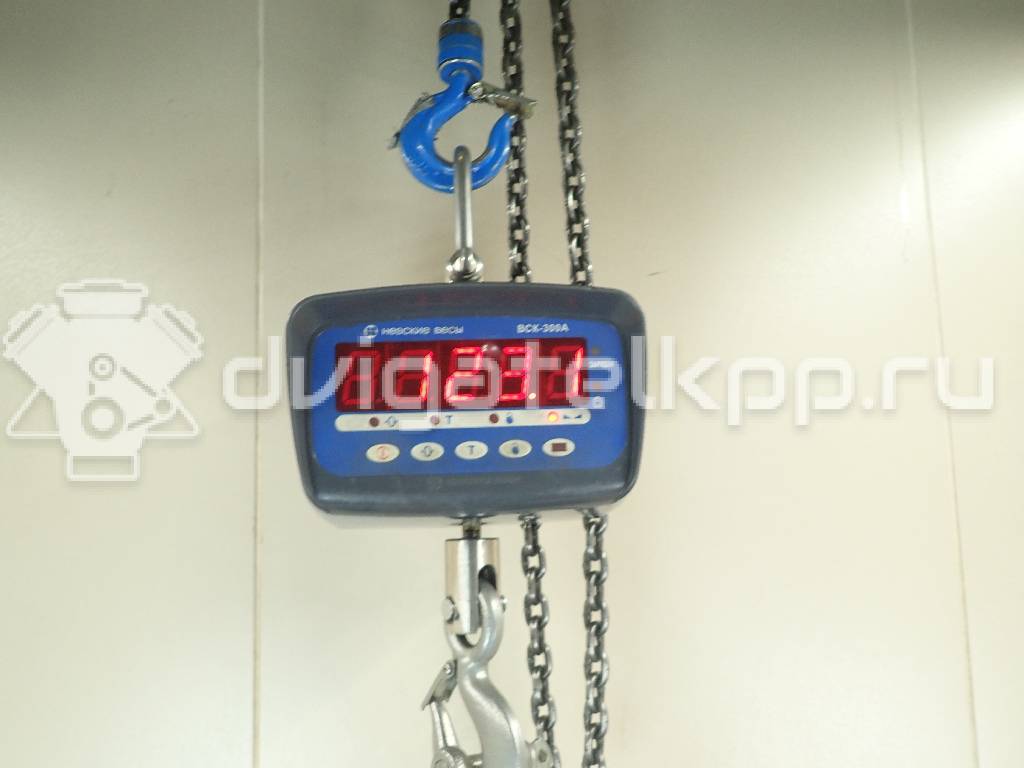 Фото Контрактный (б/у) двигатель VQ25DE для Mitsuoka / Samsung / Nissan / Nissan (Dongfeng) 182-209 л.с 24V 2.5 л бензин 10102JN0A1 {forloop.counter}}