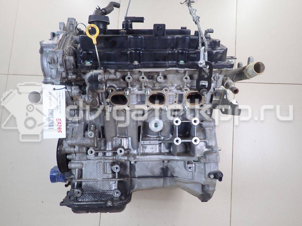 Фото Контрактный (б/у) двигатель VQ25DE для Mitsuoka / Samsung / Nissan / Nissan (Dongfeng) 182-209 л.с 24V 2.5 л бензин 10102JN0B0 {forloop.counter}}