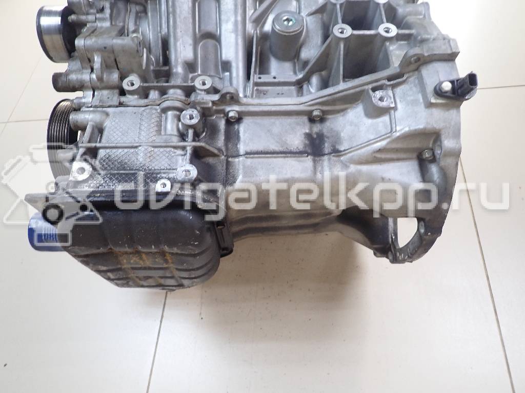 Фото Контрактный (б/у) двигатель VQ25DE для Mitsuoka / Samsung / Nissan / Nissan (Dongfeng) 182-209 л.с 24V 2.5 л бензин 10102JN0B0 {forloop.counter}}