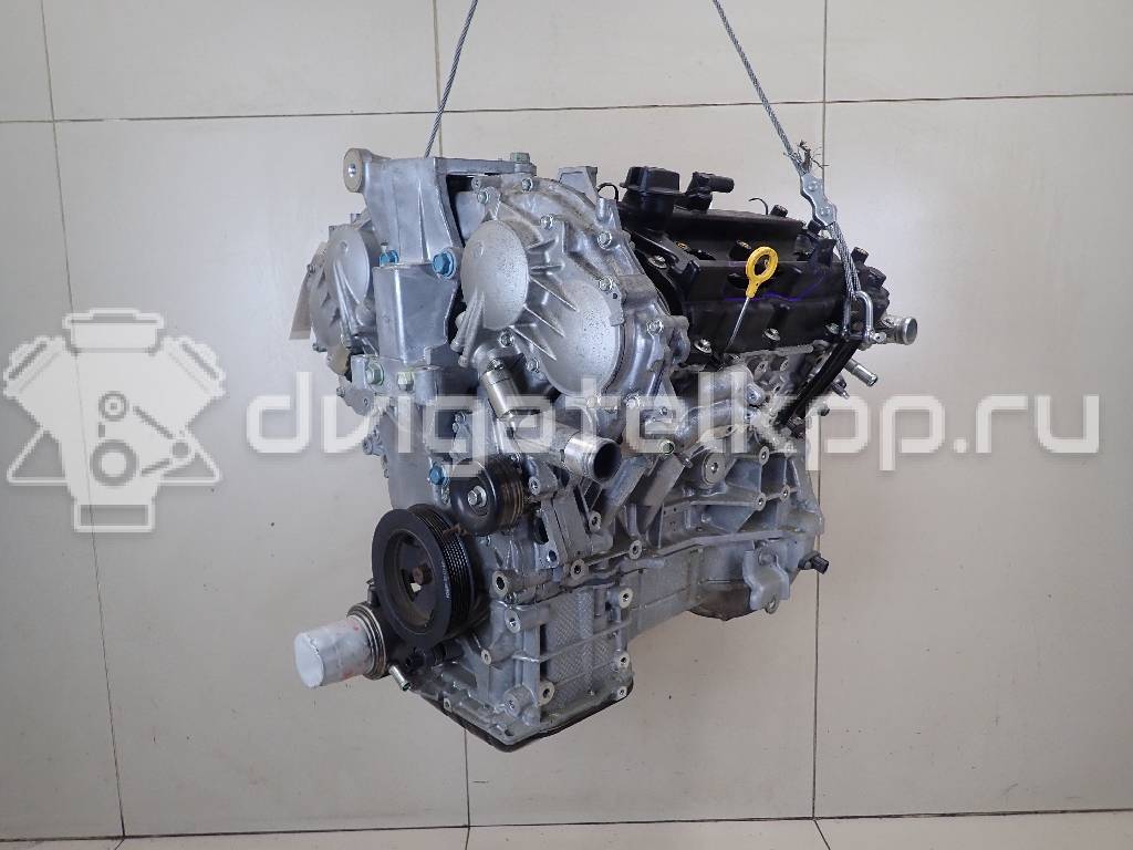 Фото Контрактный (б/у) двигатель VQ25DE для Mitsuoka / Samsung / Nissan / Nissan (Dongfeng) 182-209 л.с 24V 2.5 л бензин 10102JN0A1 {forloop.counter}}