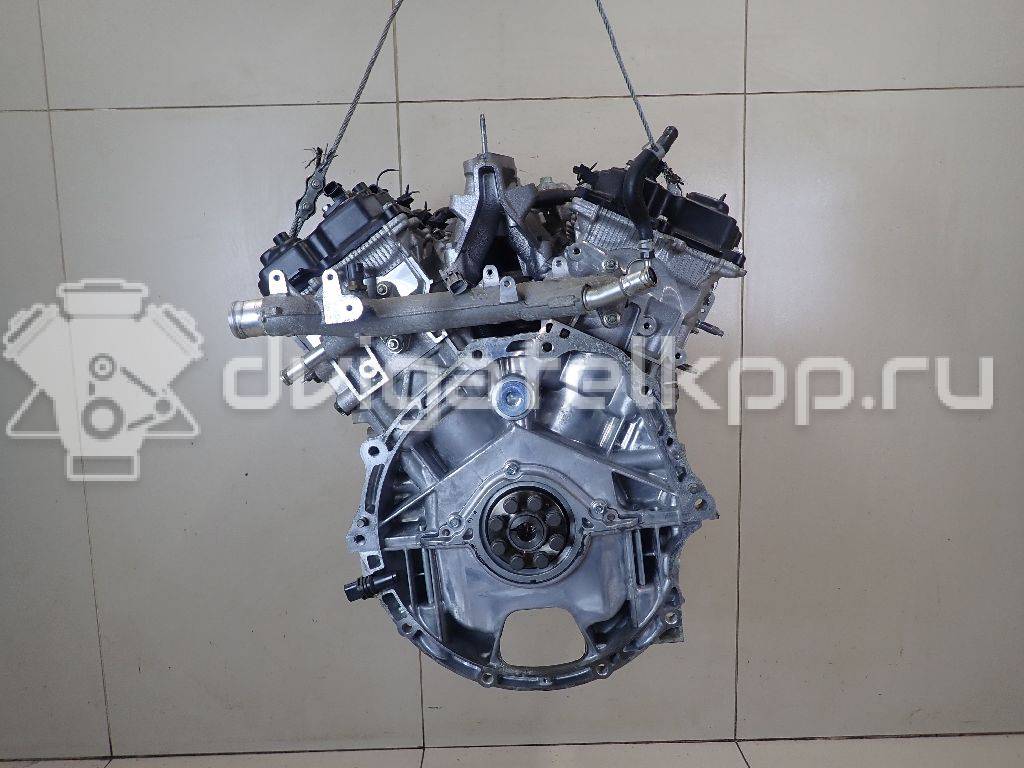 Фото Контрактный (б/у) двигатель VQ25DE для Mitsuoka / Samsung / Nissan / Nissan (Dongfeng) 182-209 л.с 24V 2.5 л бензин 10102JN0A1 {forloop.counter}}