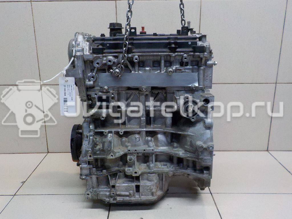 Фото Контрактный (б/у) двигатель QR25DE для Nissan (Dongfeng) / Suzuki / Mitsuoka / Nissan 141-182 л.с 16V 2.5 л бензин 101023KY0A {forloop.counter}}