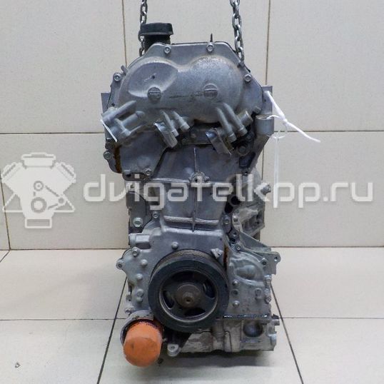 Фото Контрактный (б/у) двигатель QR25 для Infiniti / Nissan / Nissan (Dongfeng) 184 л.с 16V 2.5 л бензин 101023KY0A