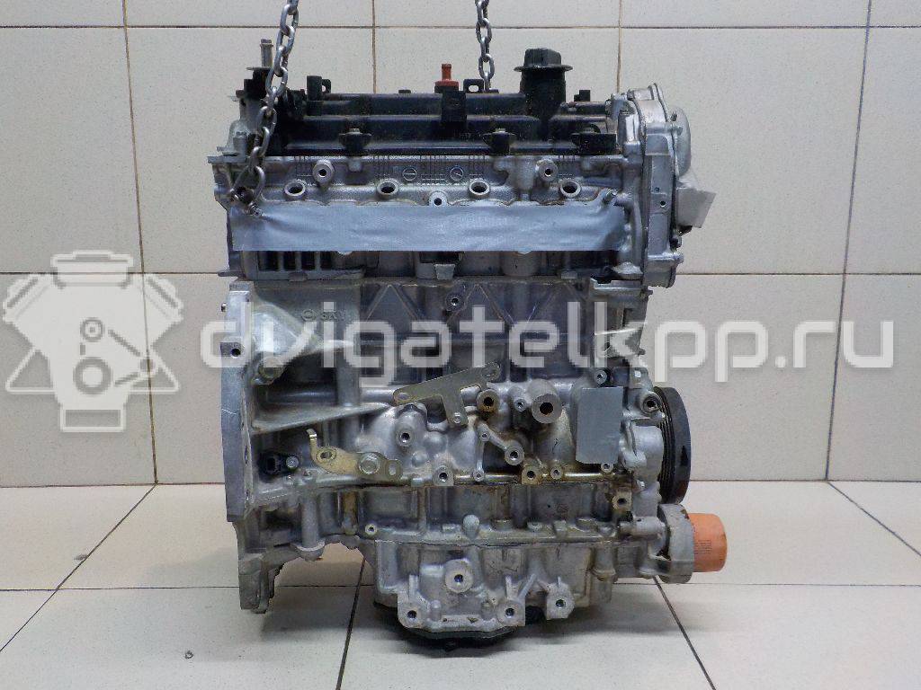 Фото Контрактный (б/у) двигатель QR25DE для Nissan (Dongfeng) / Suzuki / Mitsuoka / Nissan 147-186 л.с 16V 2.5 л бензин 101023KY0A {forloop.counter}}