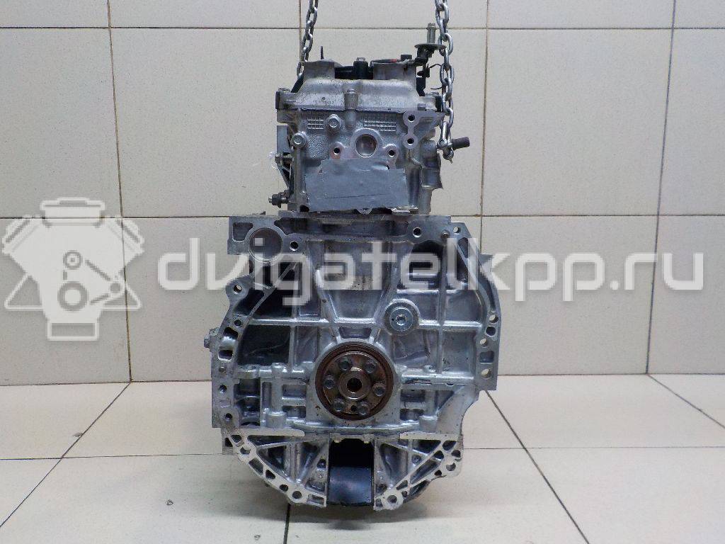 Фото Контрактный (б/у) двигатель QR25 для Infiniti / Nissan / Nissan (Dongfeng) 182 л.с 16V 2.5 л бензин 101023KY0A {forloop.counter}}