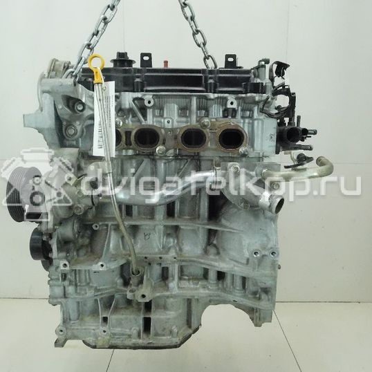 Фото Контрактный (б/у) двигатель QR25DE для Nissan (Dongfeng) / Suzuki / Mitsuoka / Nissan 141-182 л.с 16V 2.5 л бензин 101023TAAC