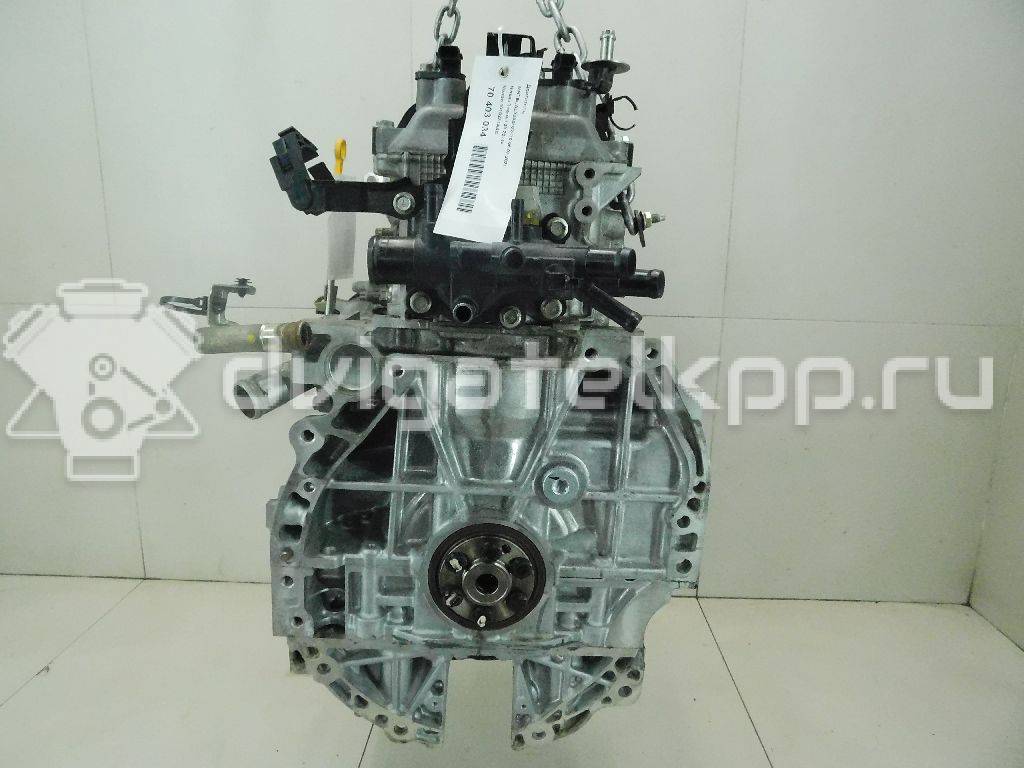 Фото Контрактный (б/у) двигатель QR25DE для Nissan (Dongfeng) / Suzuki / Mitsuoka / Nissan 141-182 л.с 16V 2.5 л бензин 101023TAAC {forloop.counter}}