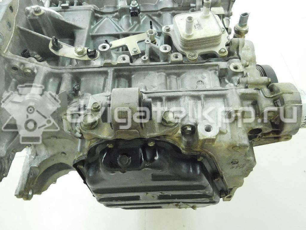 Фото Контрактный (б/у) двигатель QR25DE для Nissan (Dongfeng) / Suzuki / Mitsuoka / Nissan 141-182 л.с 16V 2.5 л бензин 101023TAAC {forloop.counter}}