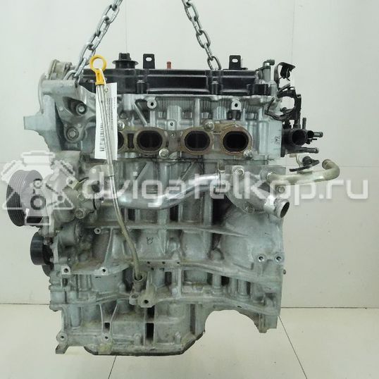 Фото Контрактный (б/у) двигатель QR25 для Infiniti / Nissan / Nissan (Dongfeng) 184-234 л.с 16V 2.5 л бензин 101023TAAC