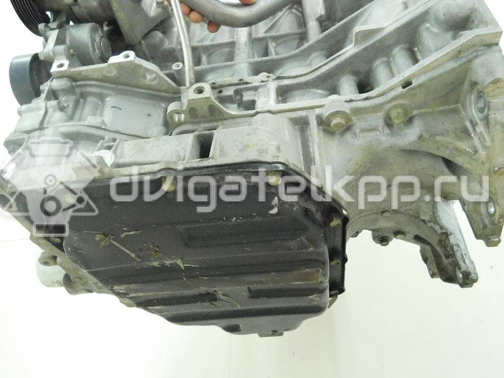 Фото Контрактный (б/у) двигатель QR25 для Infiniti / Nissan / Nissan (Dongfeng) 184-234 л.с 16V 2.5 л бензин 101023TAAC {forloop.counter}}