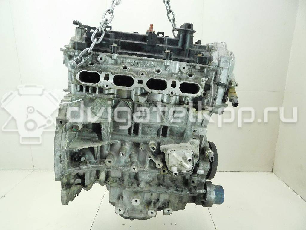 Фото Контрактный (б/у) двигатель QR25DE для Nissan (Dongfeng) / Suzuki / Mitsuoka / Nissan 141-182 л.с 16V 2.5 л бензин 101023TA0A {forloop.counter}}